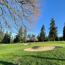 Everett Golf & Country Club - Brier