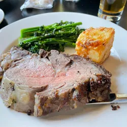 Everett Golf & Country Club - Brier