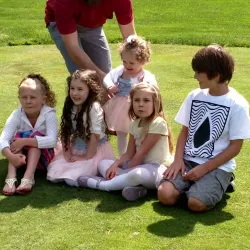 Everett Golf & Country Club - Brier