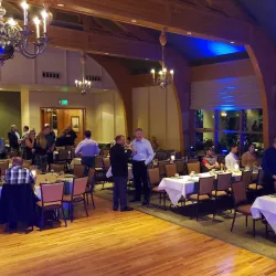 Everett Golf & Country Club - Brier