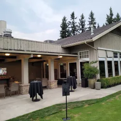 Everett Golf & Country Club - Brier