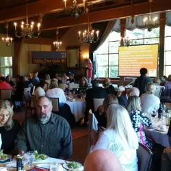 Everett Golf & Country Club - Brier