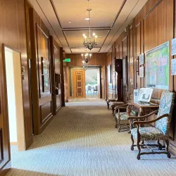 Everett Golf & Country Club - Brier