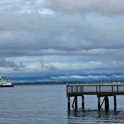 Mukilteo Lighthouse Park - Brier