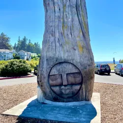 Mukilteo Lighthouse Park - Brier