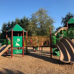 North Creek Park - Brier