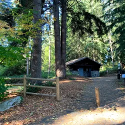 Scriber Lake Park - Brier
