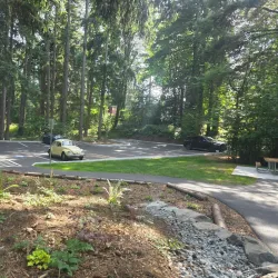 Scriber Lake Park - Brier