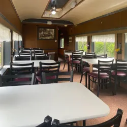 Chehalis-Centralia Railroad - Chehalis