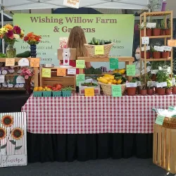 Chehalis Farmers Market - Chehalis