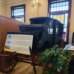 Chehalis Farmers Market - Chehalis