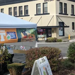 Chehalis Farmers Market - Chehalis