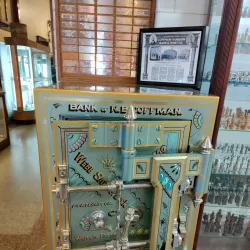 Chehalis Farmers Market - Chehalis