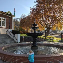 Chehalis Timberland Library - Chehalis