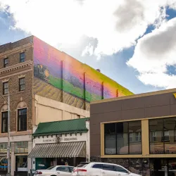 Historic Downtown Chehalis - Chehalis