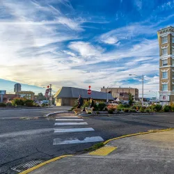 Historic Downtown Chehalis - Chehalis
