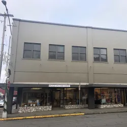 Historic Downtown Chehalis - Chehalis