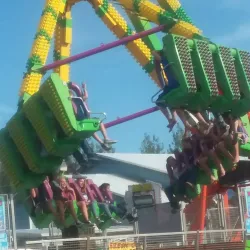 Lewis County Fairgrounds - Chehalis