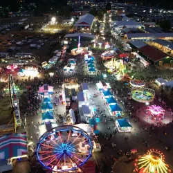 Lewis County Fairgrounds - Chehalis