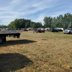 Lewis County Fairgrounds - Chehalis