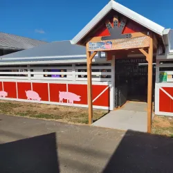 Lewis County Fairgrounds - Chehalis