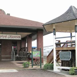 Lewis County Historical Museum - Chehalis