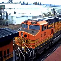 Lewis County Historical Museum - Chehalis