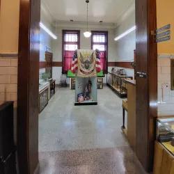 Lewis County Historical Museum - Chehalis