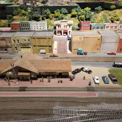 Lewis County Historical Museum - Chehalis