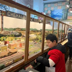 Lewis County Historical Museum - Chehalis