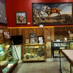 Lewis County Historical Museum - Chehalis