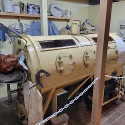 Lewis County Historical Museum - Chehalis