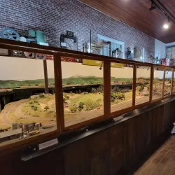 Lewis County Historical Museum - Chehalis