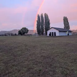 Stan Hedwall Park - Chehalis
