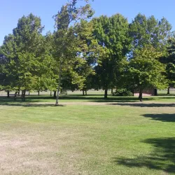 Stan Hedwall Park - Chehalis