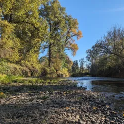 Stan Hedwall Park - Chehalis