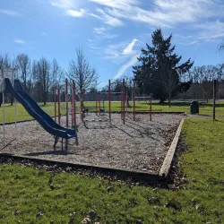 Stan Hedwall Park - Chehalis