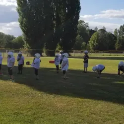 Stan Hedwall Park - Chehalis