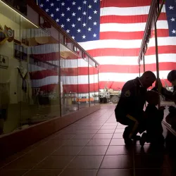 Veterans Memorial Museum - Chehalis