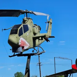 Veterans Memorial Museum - Chehalis