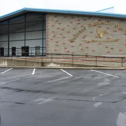 Veterans Memorial Museum - Chehalis