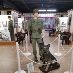 Veterans Memorial Museum - Chehalis