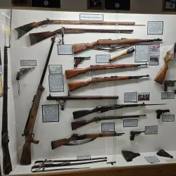 Veterans Memorial Museum - Chehalis