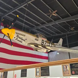 Veterans Memorial Museum - Chehalis