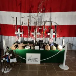 Veterans Memorial Museum - Chehalis