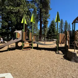 Cle Elum Community Park - Cle Elum