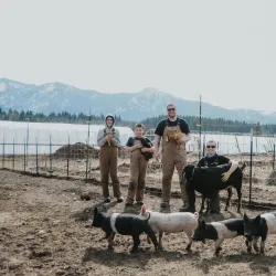 Cle Elum Farmers Market - Cle Elum