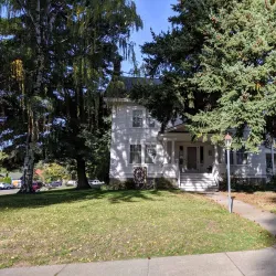 Cle Elum Historical Museum - Cle Elum