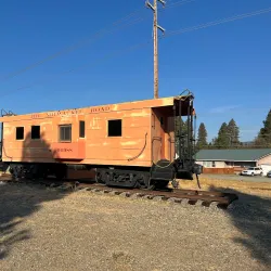 Kittitas Valley Trail - Cle Elum