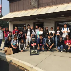 Roslyn Museum - Cle Elum